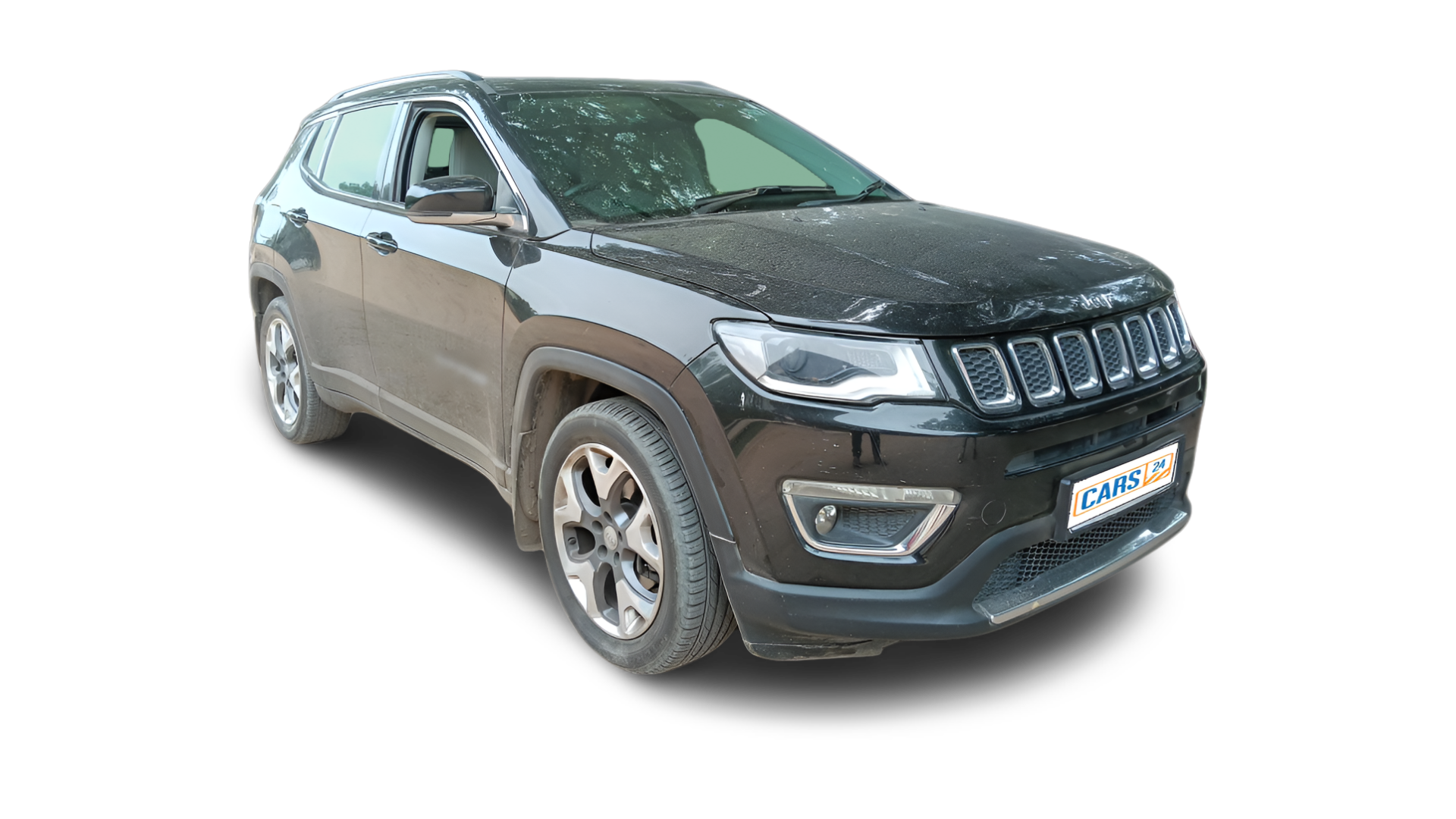 Jeep Compass-img